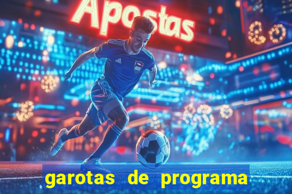 garotas de programa em cruzeiro sp